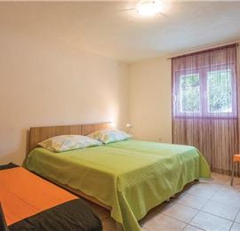1-Bedroom Apartment near Stari Grad, Hvar Island, Sleeps 2-3